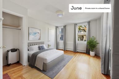 Place Preview main user avatar