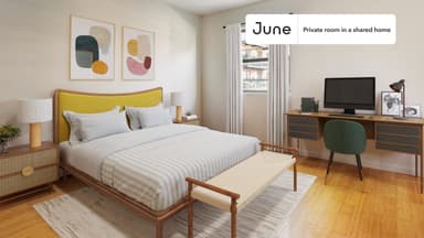 Place Preview main user avatar