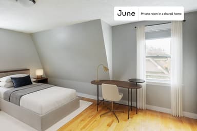 Place Preview main user avatar