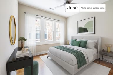 Place Preview main user avatar