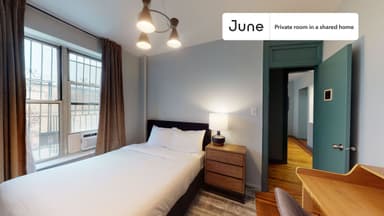 Place Preview main user avatar