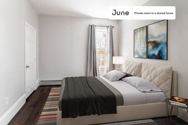 Place Preview main user avatar