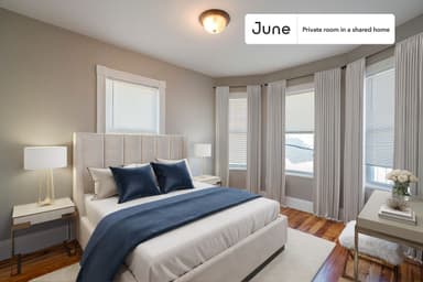 Place Preview main user avatar