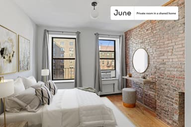 Place Preview main user avatar