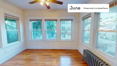 Place Preview main user avatar