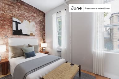 Place Preview main user avatar