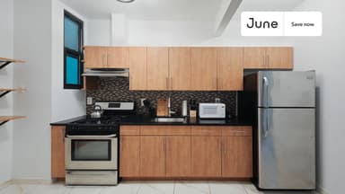 Place Preview main user avatar