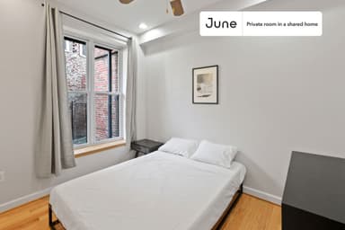 Place Preview main user avatar