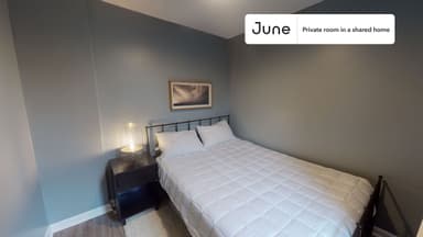 Place Preview main user avatar