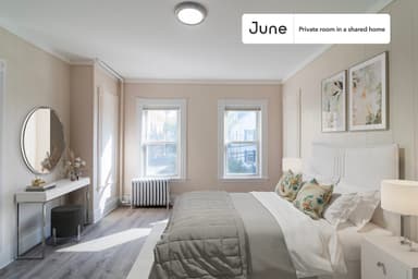 Place Preview main user avatar