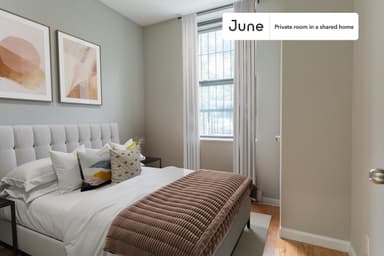 Place Preview main user avatar