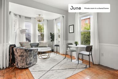 Place Preview main user avatar