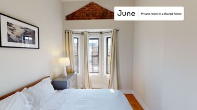 Place Preview main user avatar