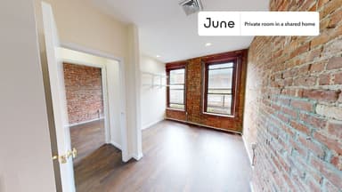 Place Preview main user avatar