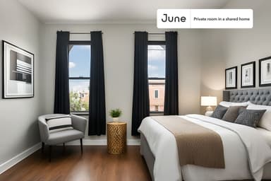 Place Preview main user avatar