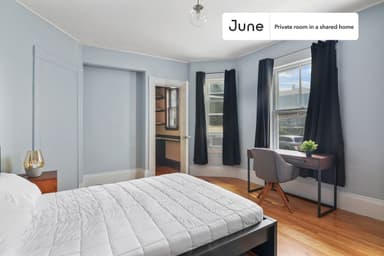 Place Preview main user avatar