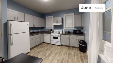 Place Preview main user avatar