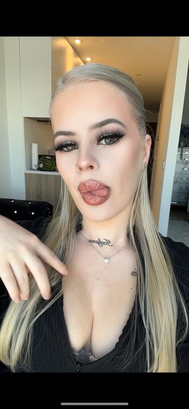 Profile Picture main user avatar