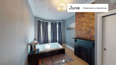 Place Preview main user avatar