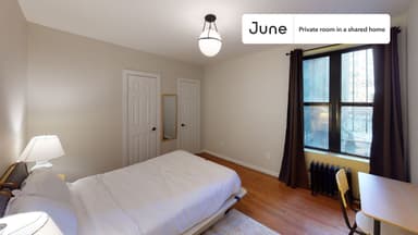 Place Preview main user avatar