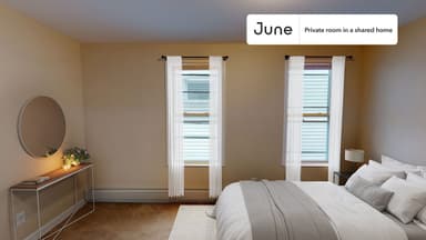 Place Preview main user avatar