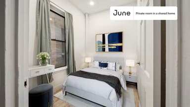 Place Preview main user avatar