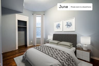 Place Preview main user avatar