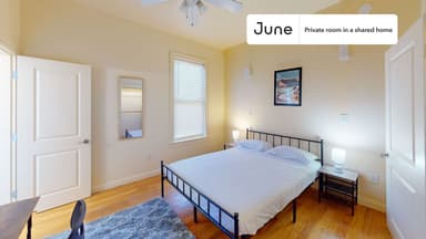 Place Preview main user avatar