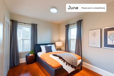 Place Preview main user avatar