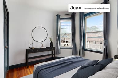 Place Preview main user avatar