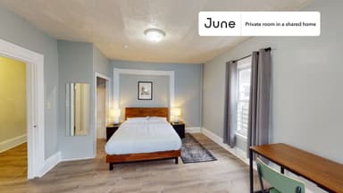 Place Preview main user avatar