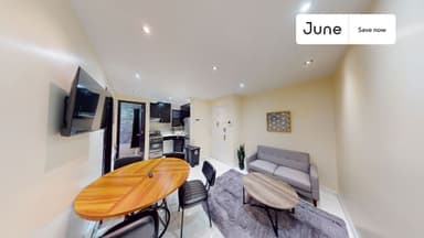 Place Preview main user avatar