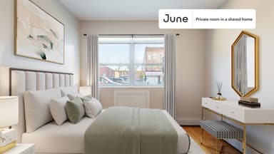 Place Preview main user avatar