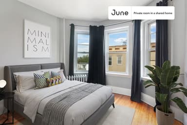 Place Preview main user avatar