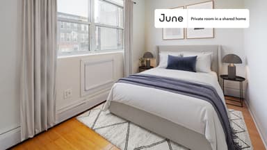 Place Preview main user avatar