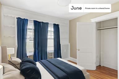 Place Preview main user avatar