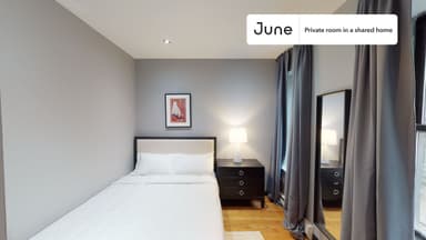 Place Preview main user avatar