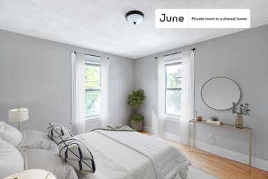 Place Preview main user avatar