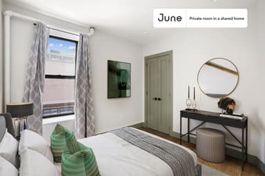 Place Preview main user avatar