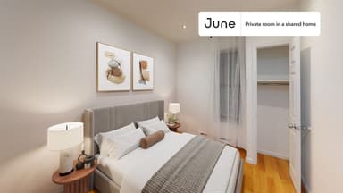 Place Preview main user avatar