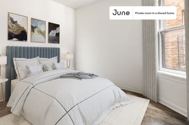 Place Preview main user avatar