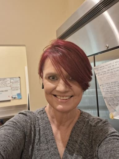 Profile Picture main user avatar