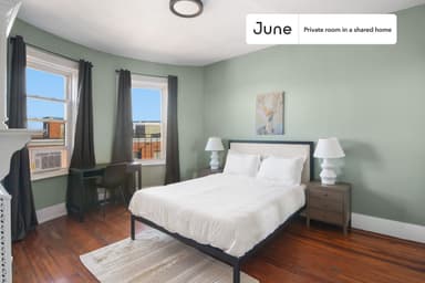 Place Preview main user avatar