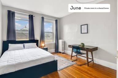 Place Preview main user avatar