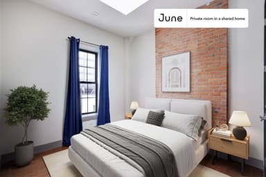 Place Preview main user avatar