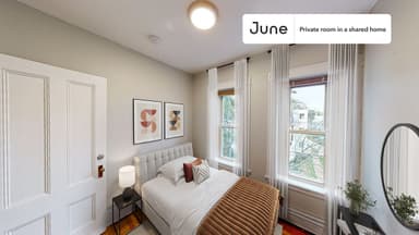 Place Preview main user avatar