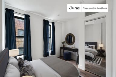 Place Preview main user avatar