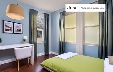 Place Preview main user avatar