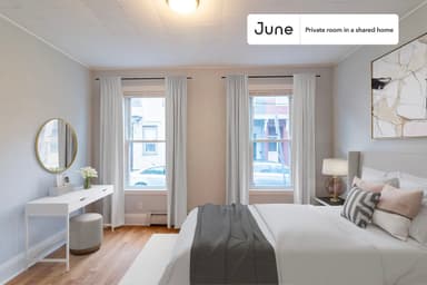 Place Preview main user avatar