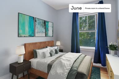 Place Preview main user avatar